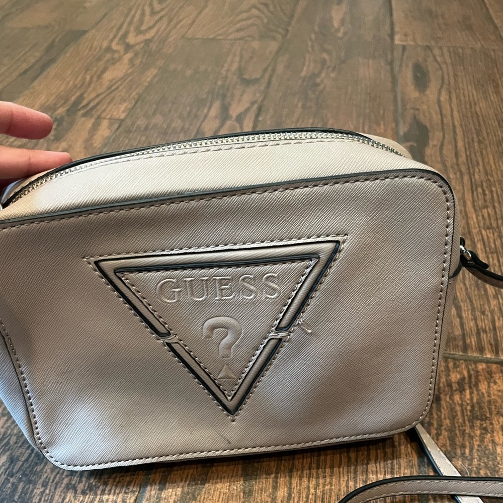 Guess bag